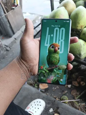 Tecno Camon 40 Pro 4G 128 GB Black