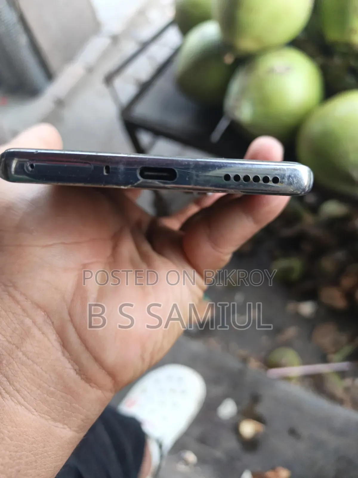 Tecno Camon 40 Pro 4G 128 GB Black