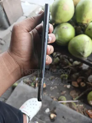 Tecno Camon 40 Pro 4G 128 GB Black