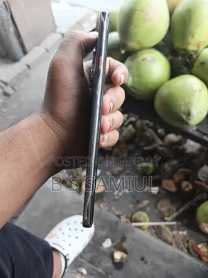 Tecno Camon 40 Pro 4G 128 GB Black