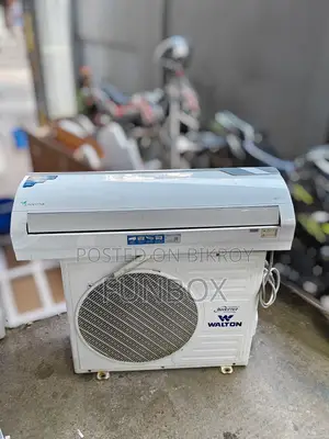 Used Walton AC Wsi-Inverna (Supersaver)-24fh 2 Ton