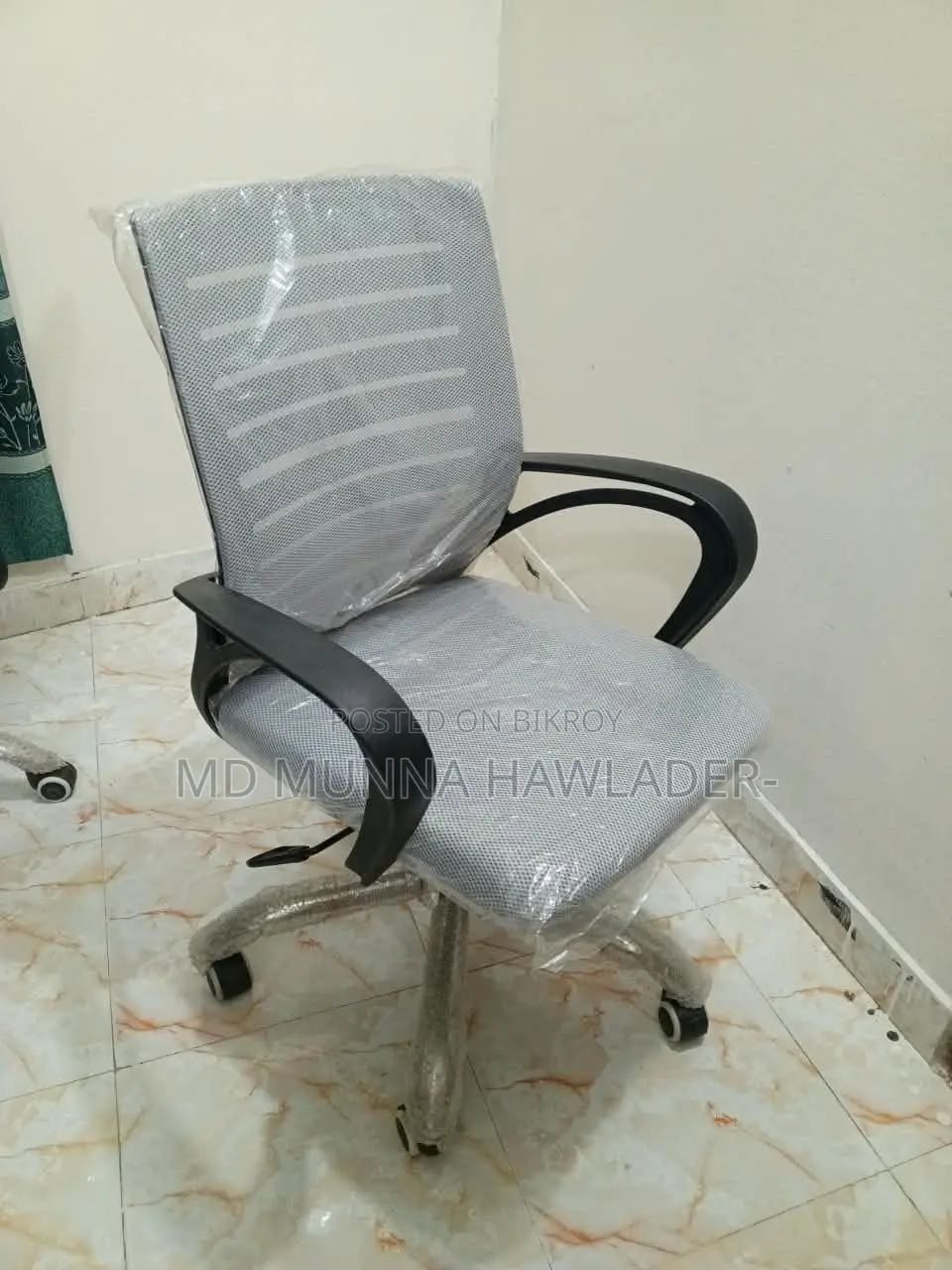 Full Office Furniture - 11 Items
