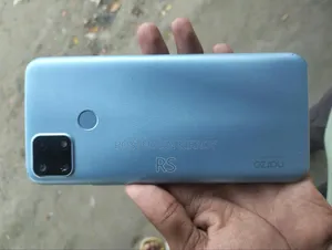 রিয়েলমি নারজো ২০ ৬৪ জিবি