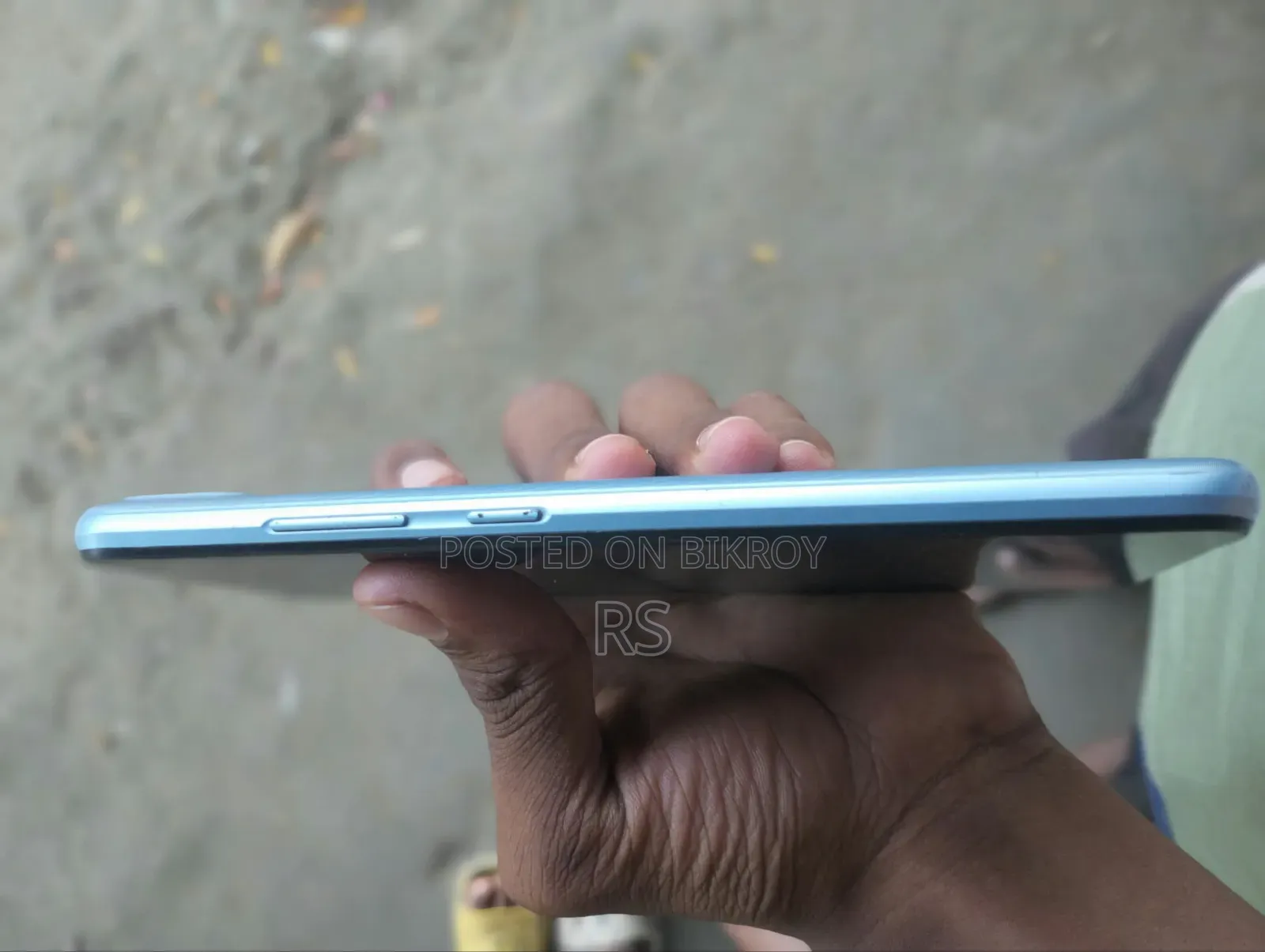 রিয়েলমি নারজো ২০ ৬৪ জিবি