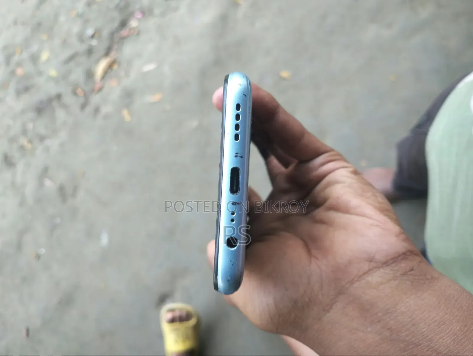 রিয়েলমি নারজো ২০ ৬৪ জিবি