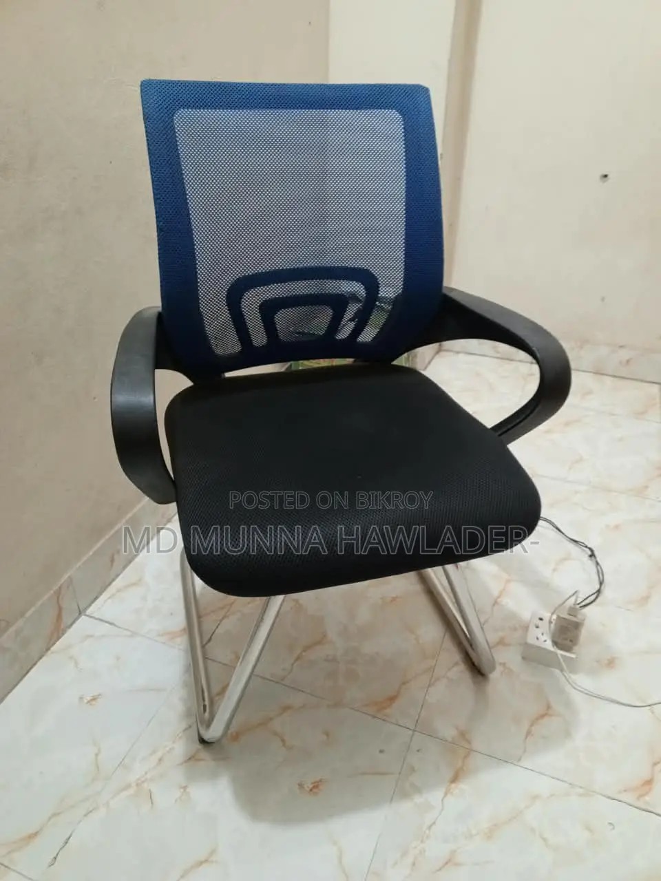 Full Office Furniture - 11 Items