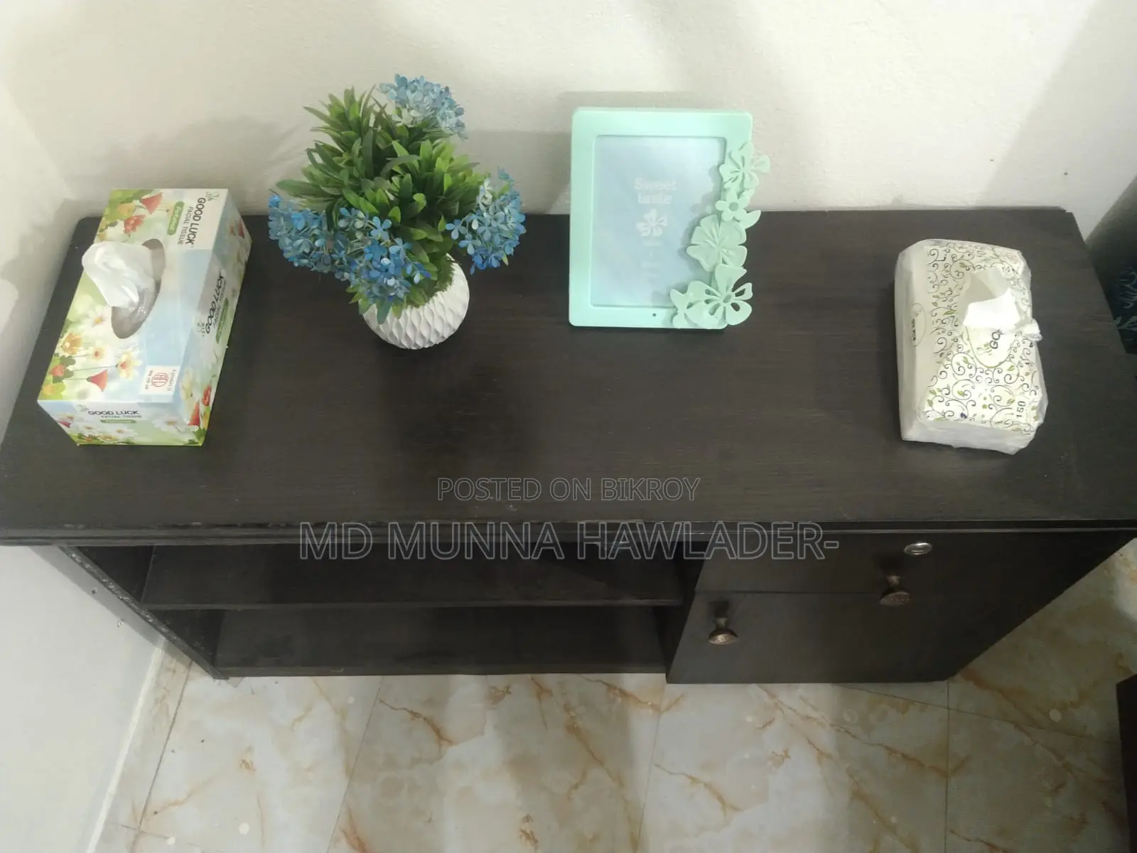 Full Office Furniture - 11 Items