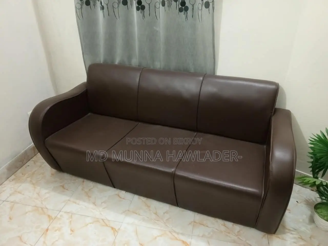 Full Office Furniture - 11 Items