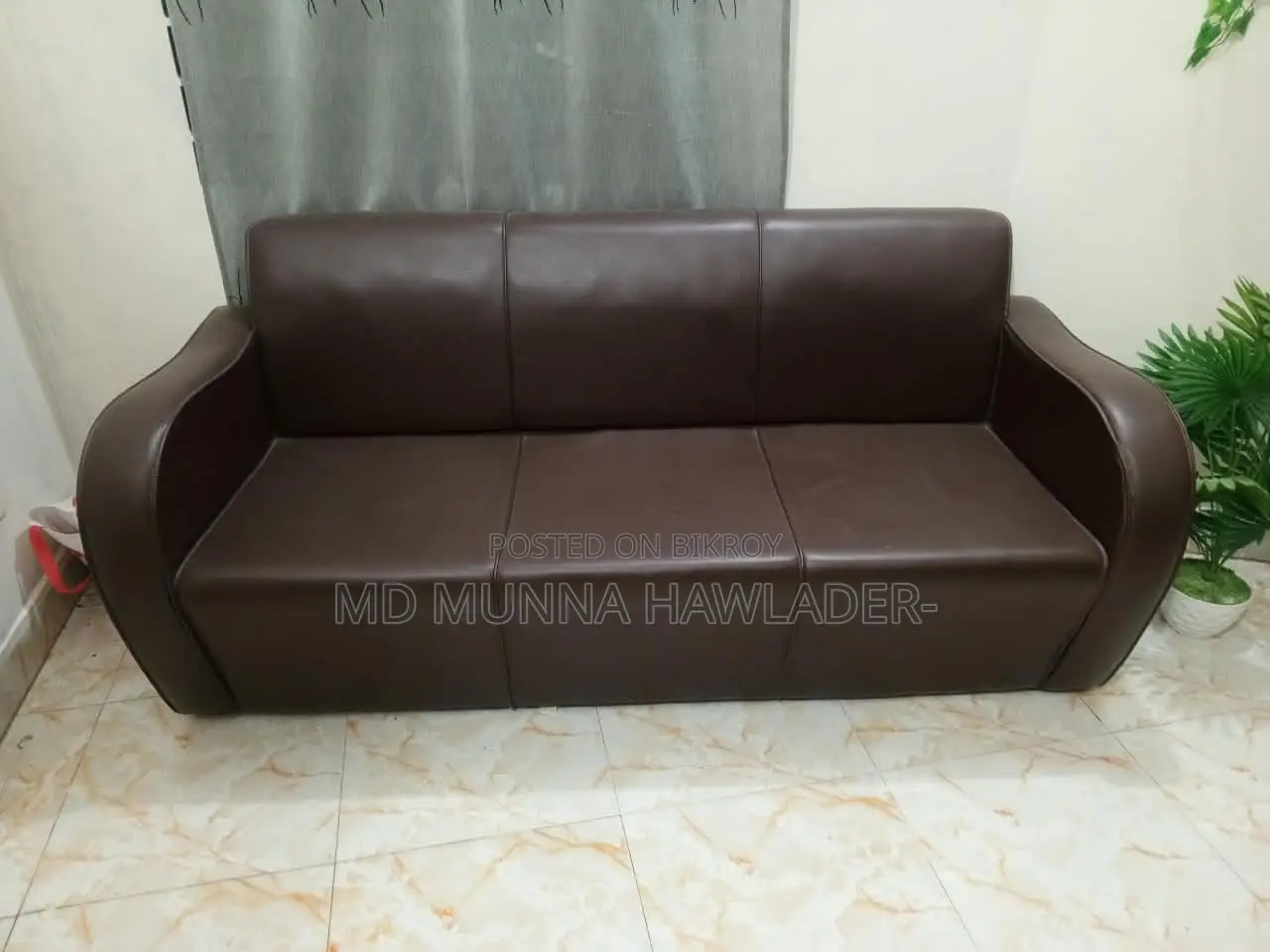 Full Office Furniture - 11 Items