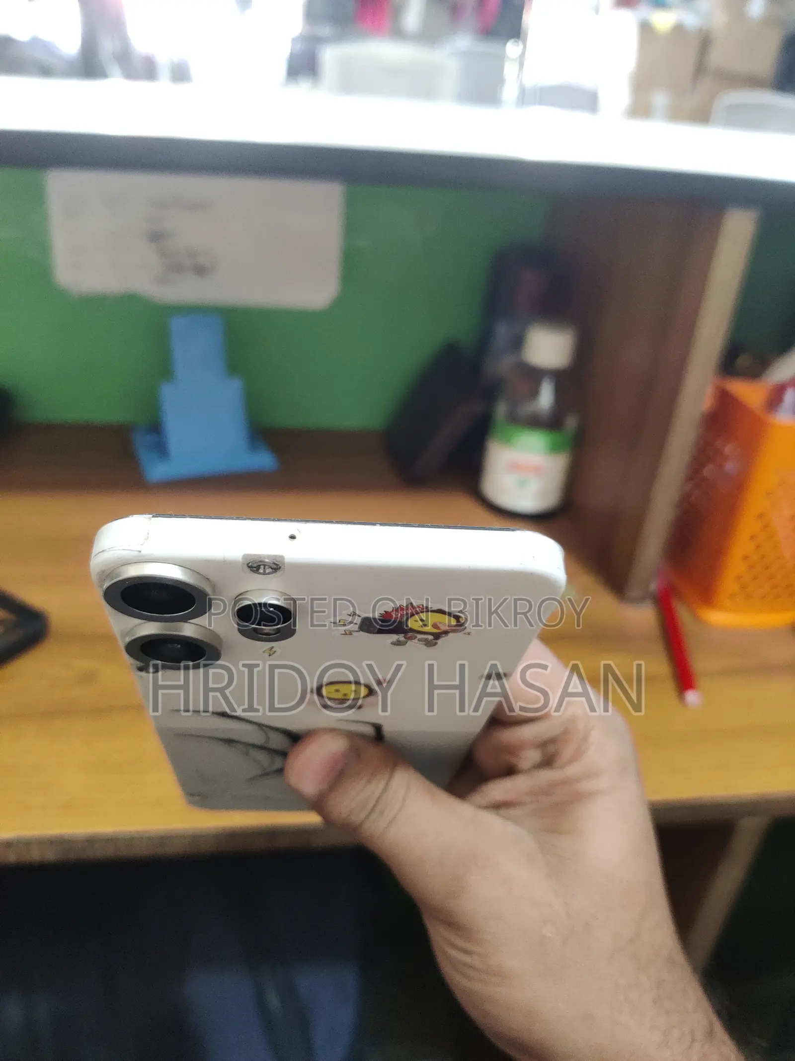 Nothing Phone CMF Phone 2 Pro 128 GB White