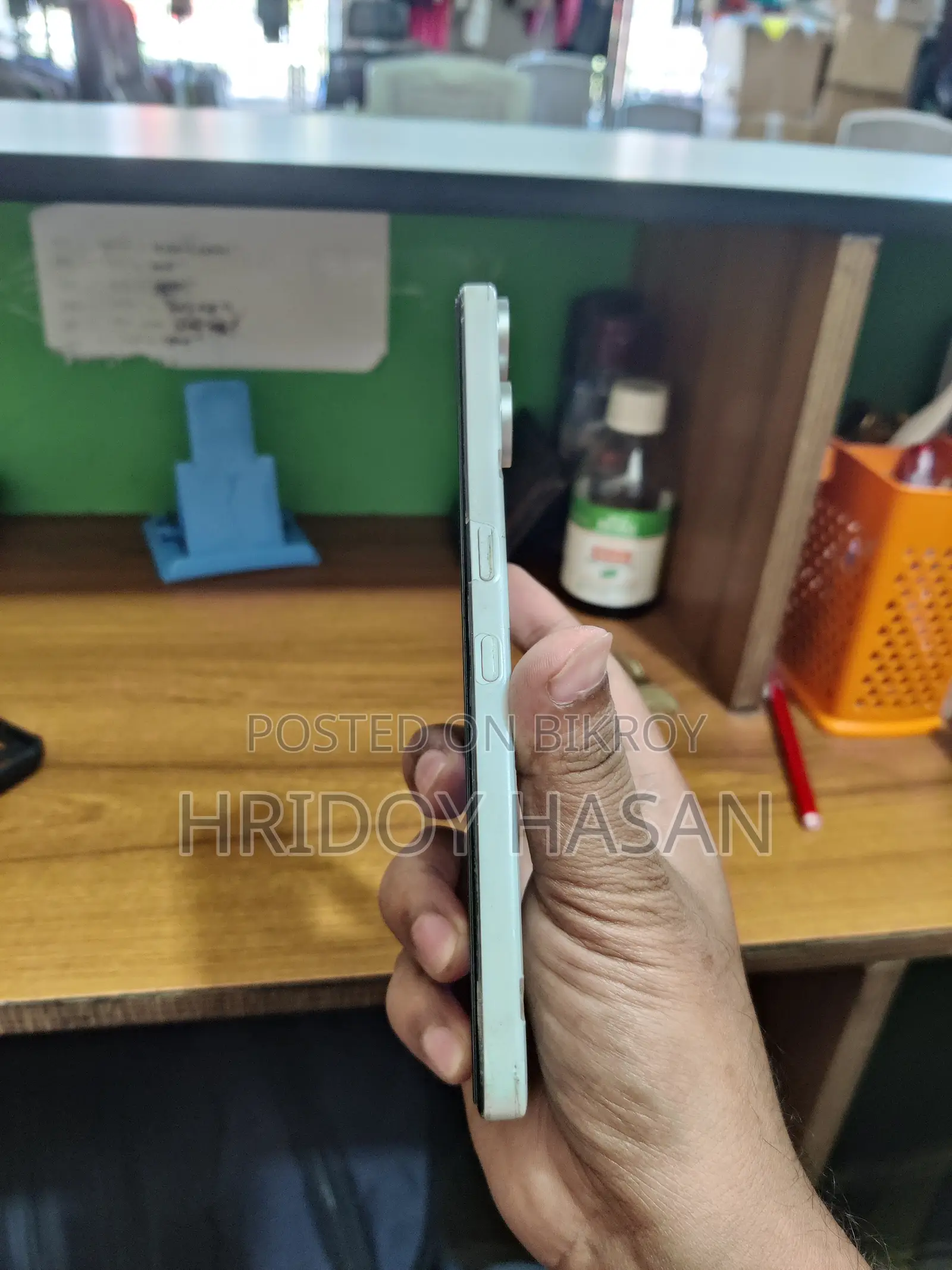 Nothing Phone CMF Phone 2 Pro 128 GB White