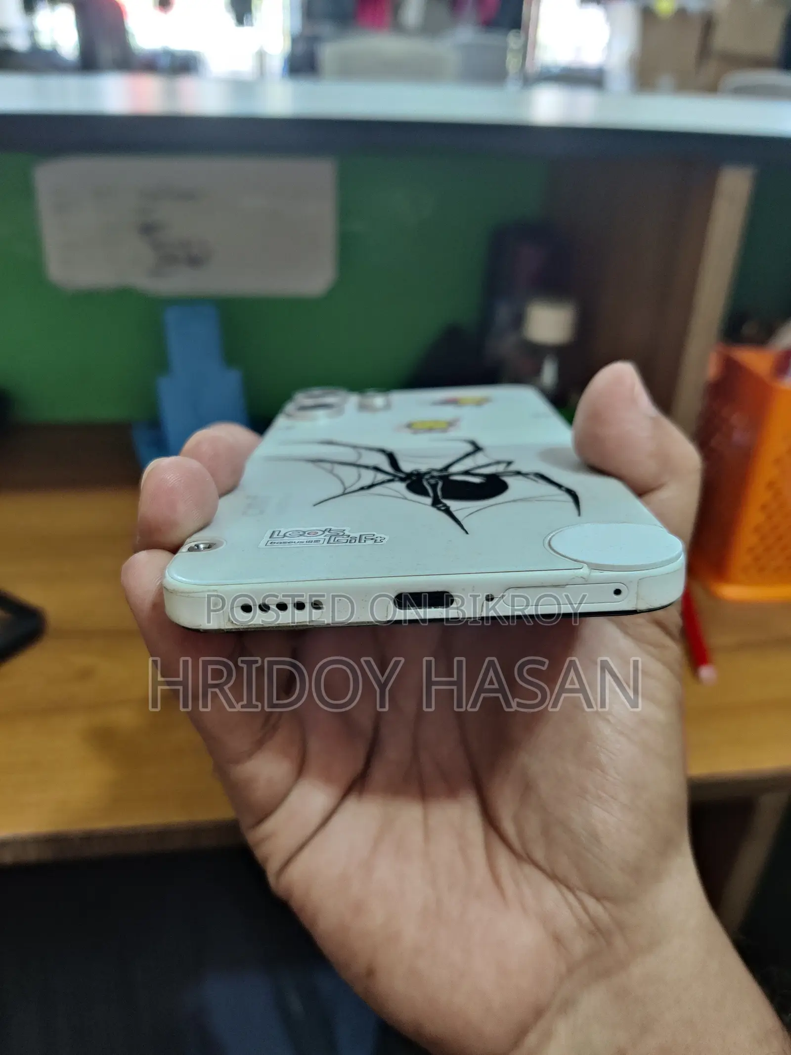 Nothing Phone CMF Phone 2 Pro 128 GB White
