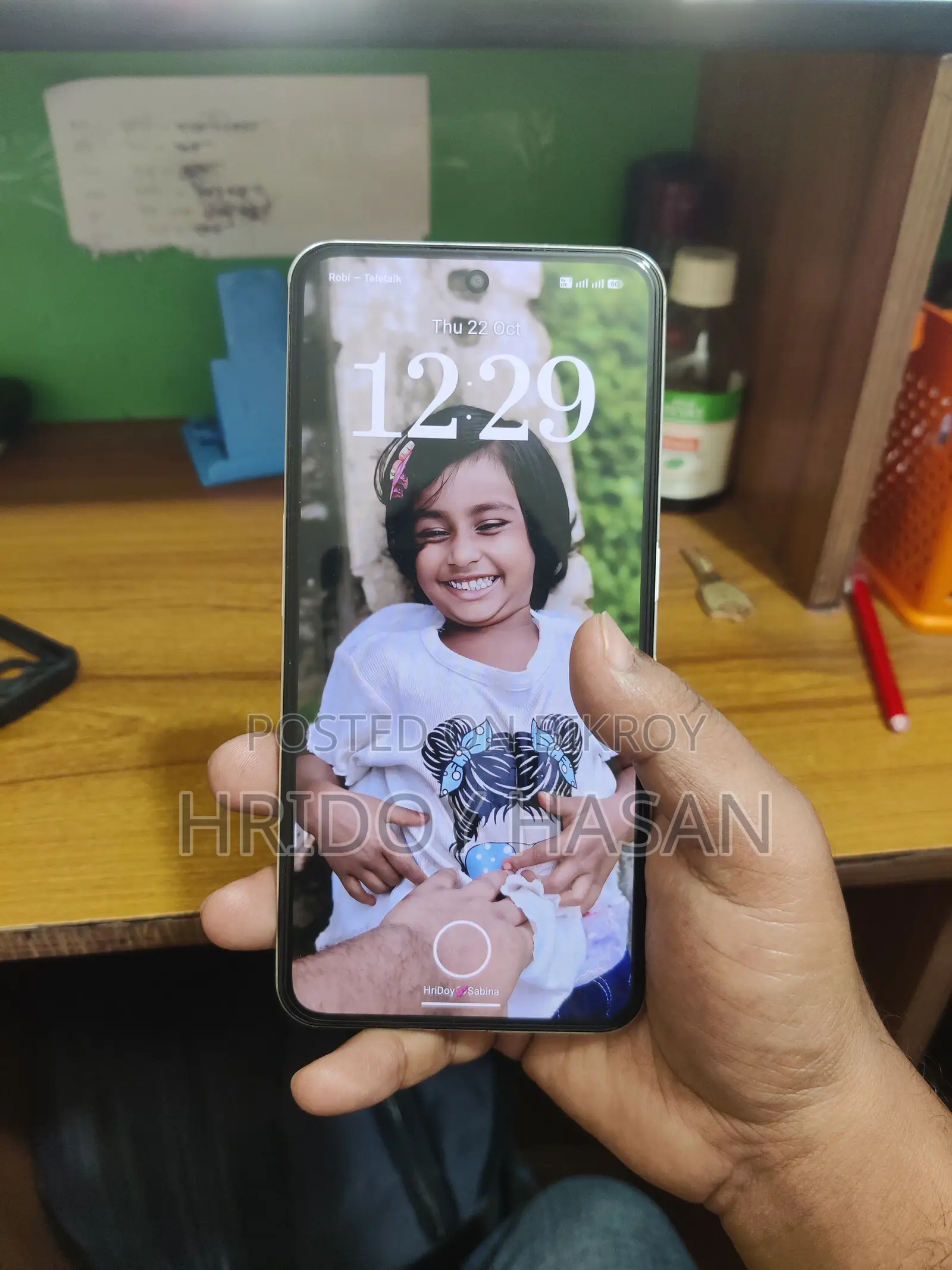 Nothing Phone CMF Phone 2 Pro 128 GB White