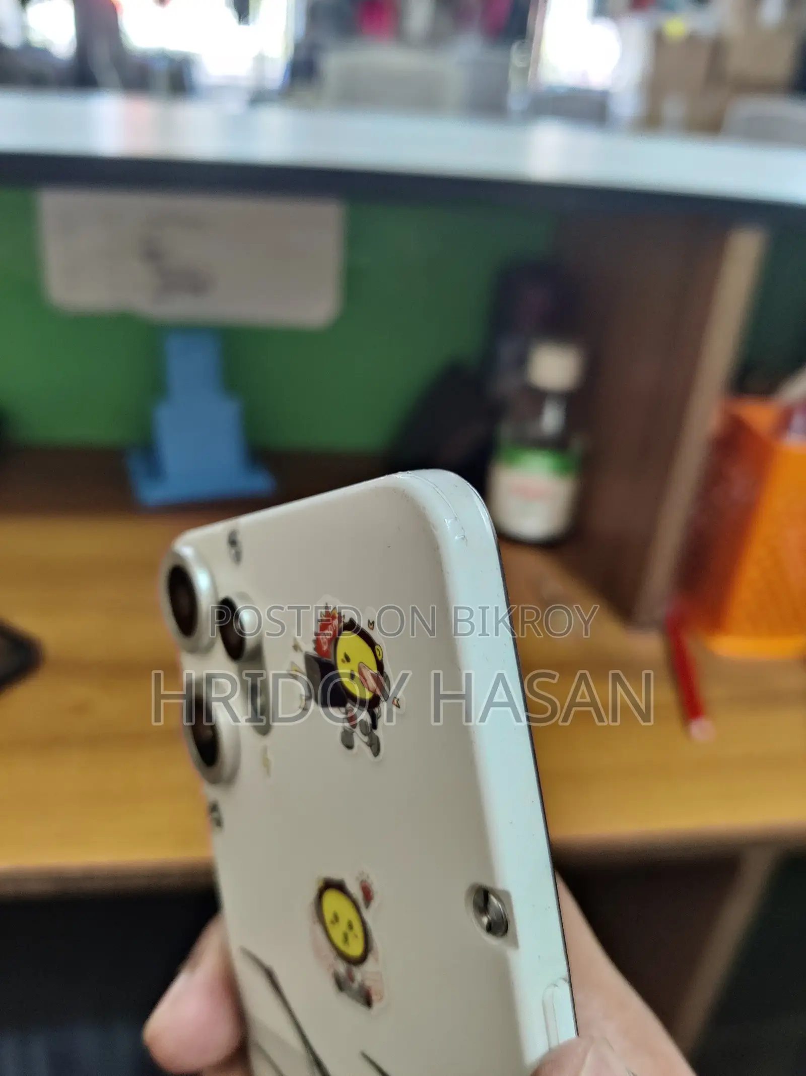 Nothing Phone CMF Phone 2 Pro 128 GB White