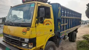 ট্রাক বিক্রয়