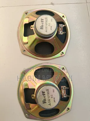 Only Speaker for Sell
