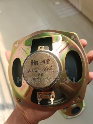 Only Speaker for Sell