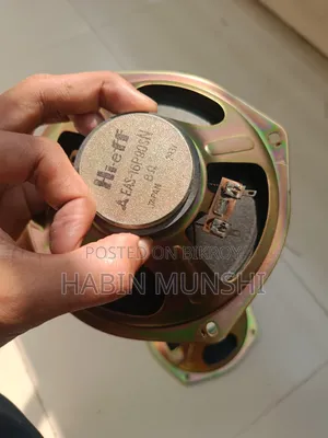 Only Speaker for Sell