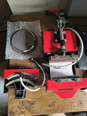 হিটপ্রেস মেশিন বিক্রয়ের জন্য