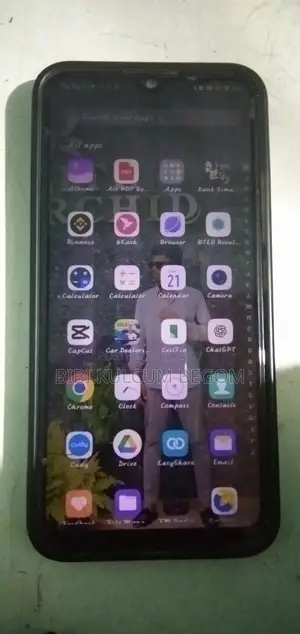 ভিভো ওয়াই১২ ৬৪ জিবি ব্লু