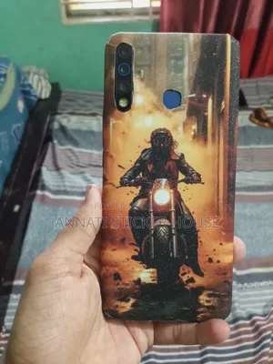 Tecno Camon 12 Air 64 GB Blue