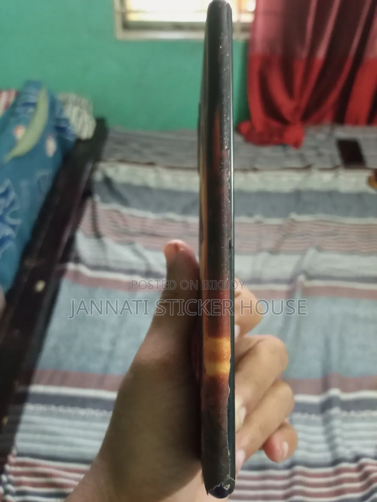 Tecno Camon 12 Air 64 GB Blue