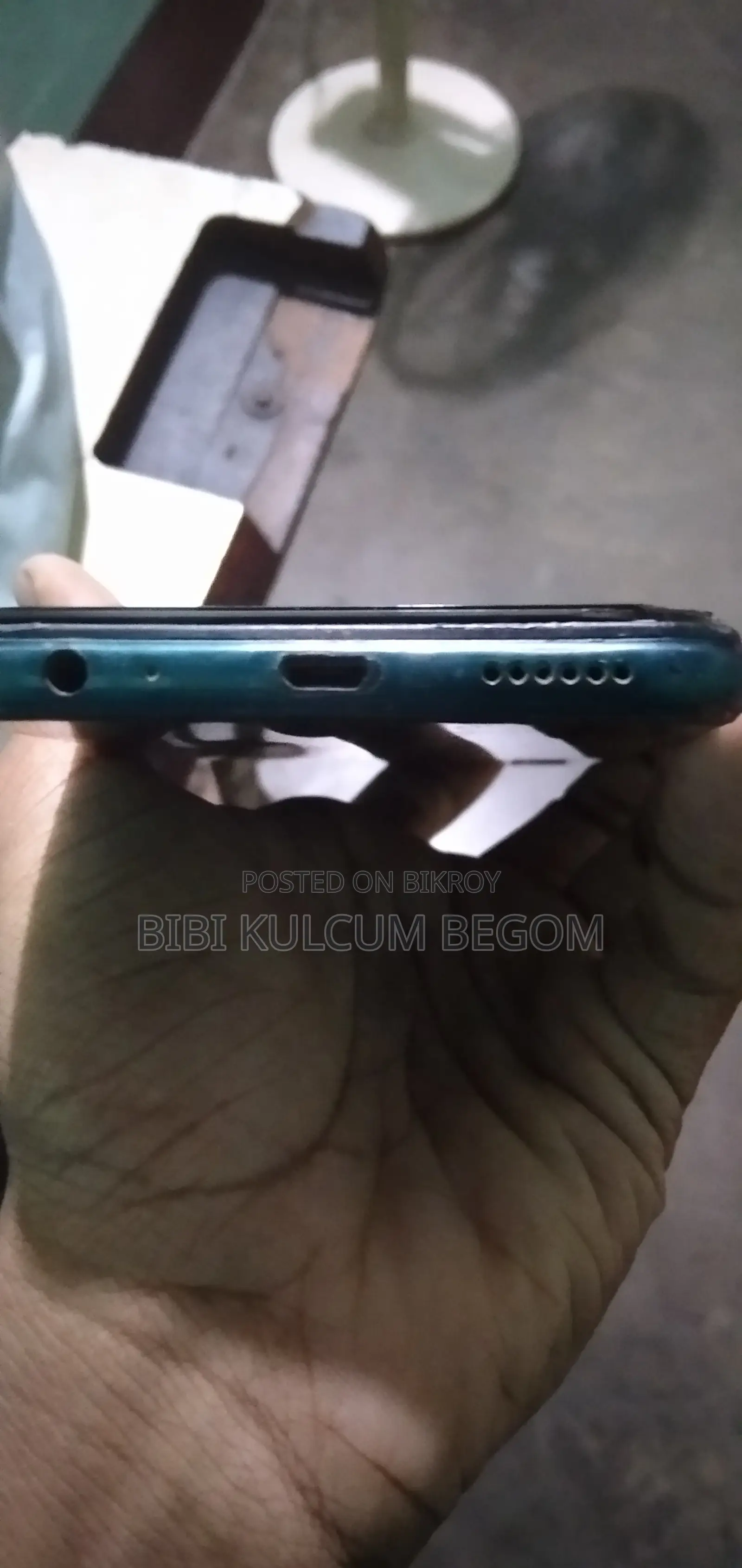 ভিভো ওয়াই১২ ৬৪ জিবি ব্লু