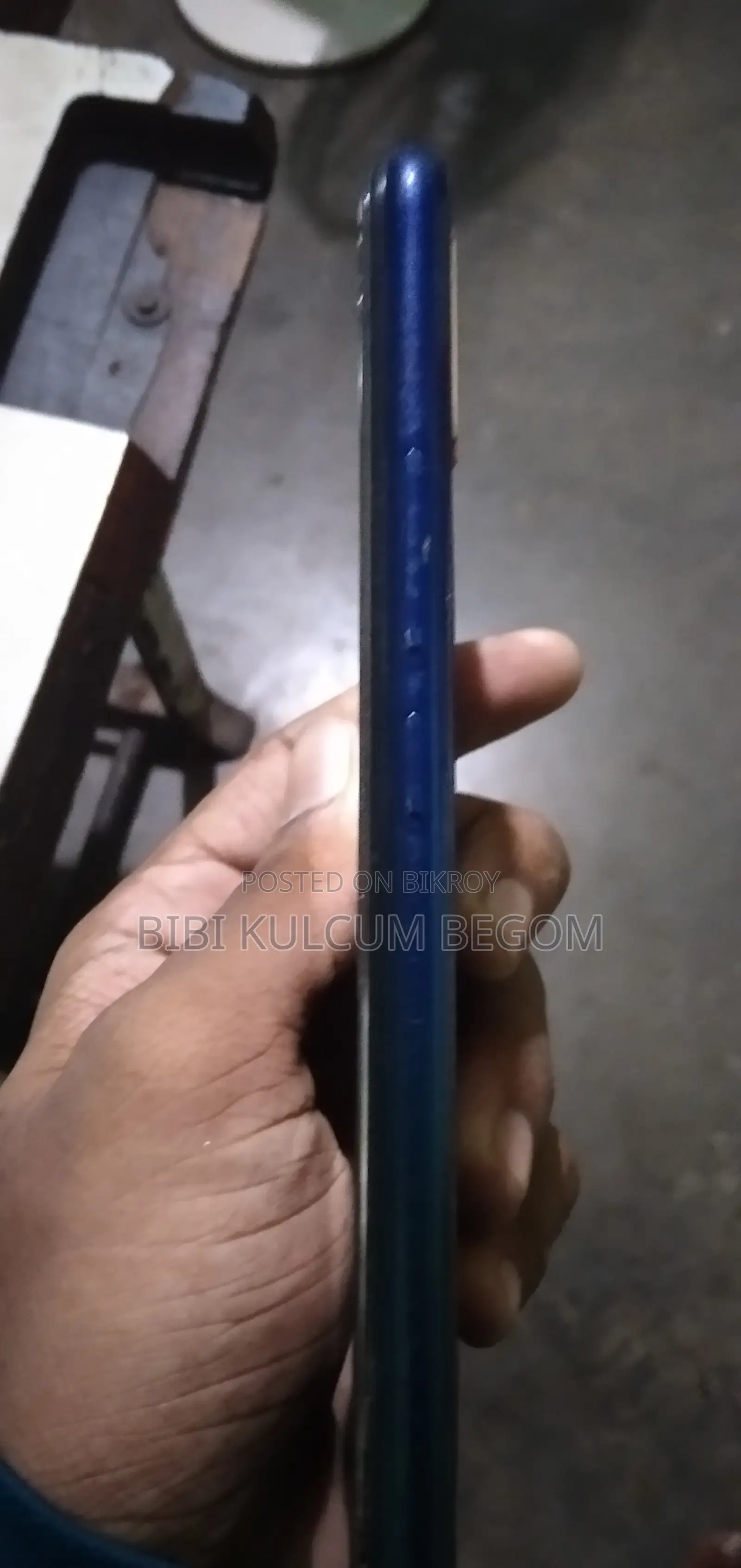 ভিভো ওয়াই১২ ৬৪ জিবি ব্লু
