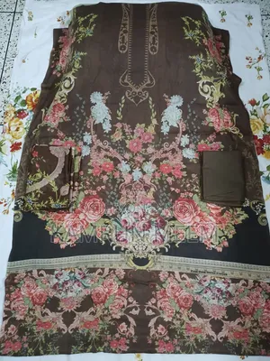 Zamzam Three Piece Original A Grade