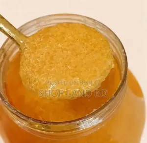 গাওয়া ঘি ১ কেজি | গরুর দুধের ক্রিম থেকে তৈরি ঘি