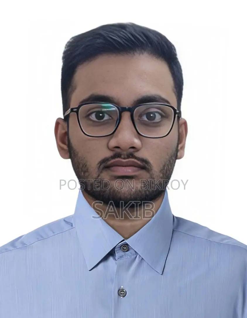 শোরুম সুপারভাইজার