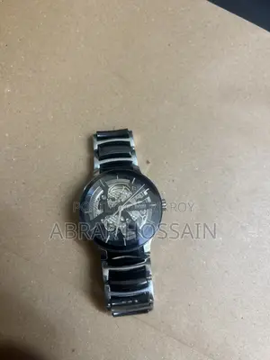 রাডো সেন্ট্রিক্স ওপেন হার্ট ওয়াচ