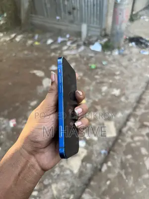 Apple iPhone 12 256 GB Blue