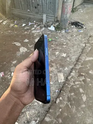 Apple iPhone 12 256 GB Blue