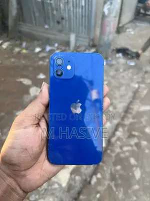 Apple iPhone 12 256 GB Blue