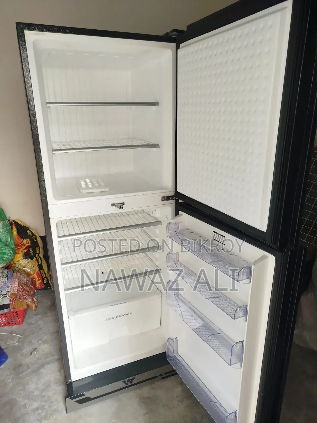 Walton Fridge