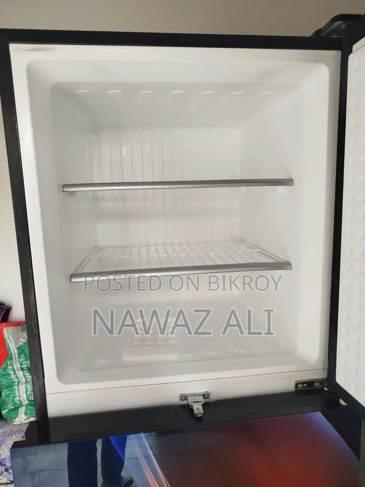 Walton Fridge