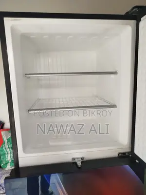 Walton Fridge