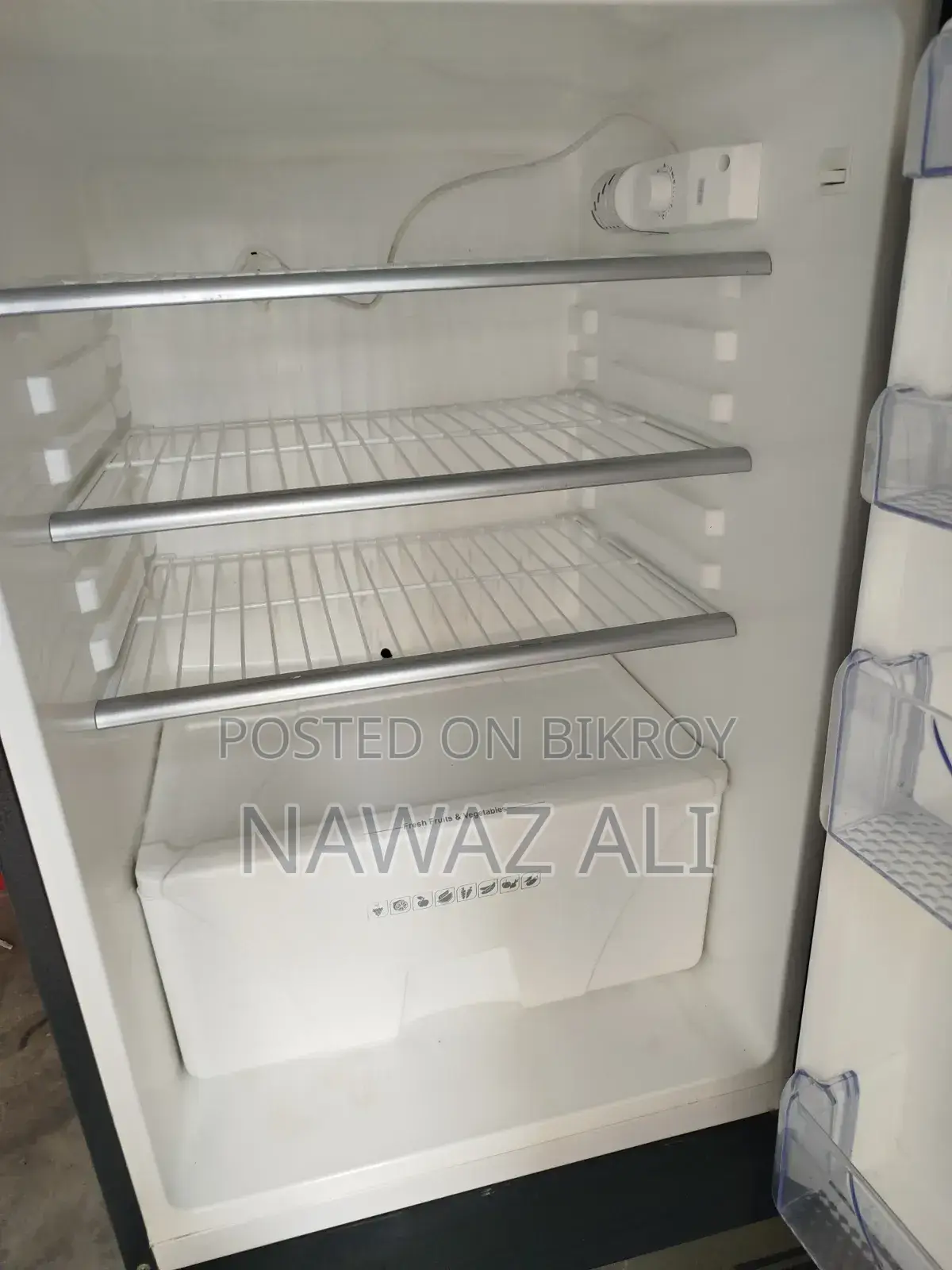 Walton Fridge