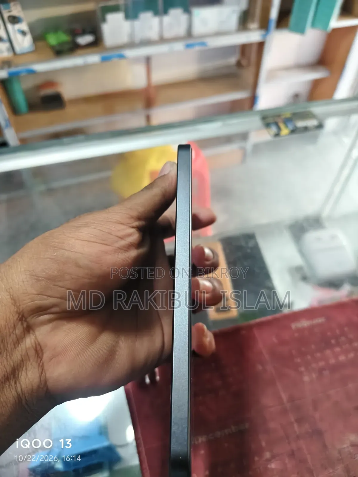 স্যামসাং গ্যালাক্সি এ৩৭ ১২৮ জিবি গ্রে