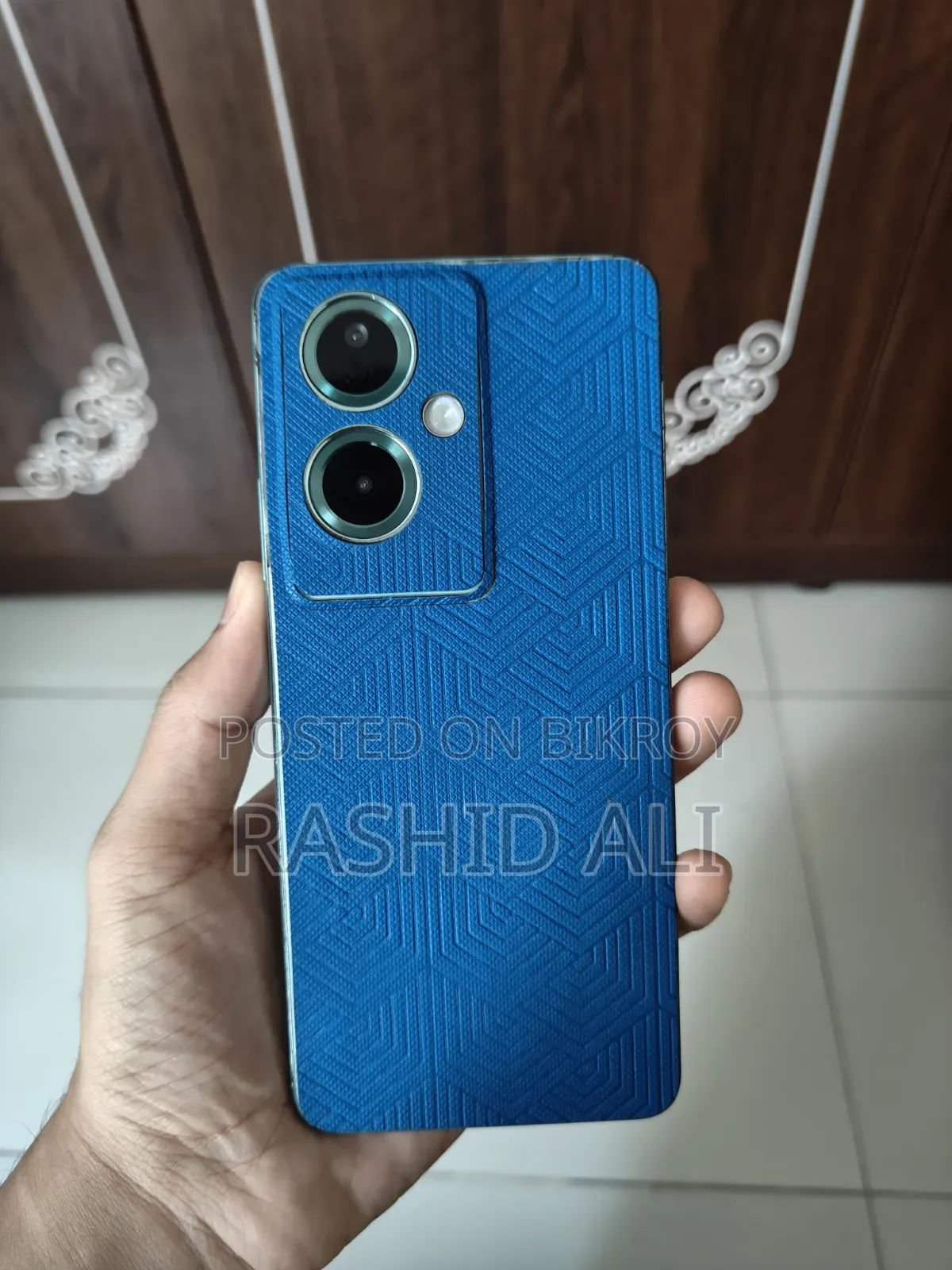 OnePlus Nord N30 SE 128 GB Blue