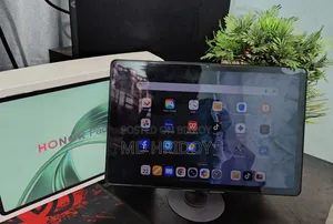 Honor Pad X8 128 GB Black