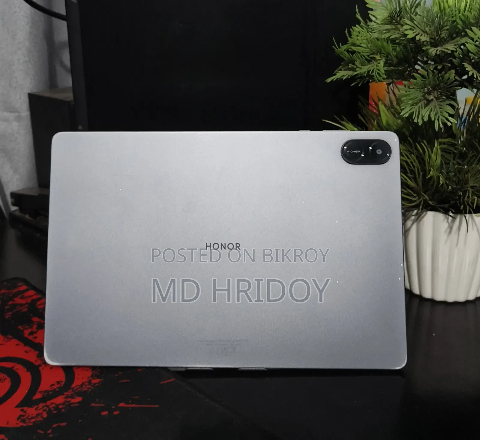 Honor Pad X8 128 GB Black