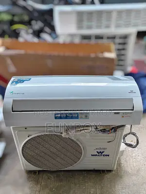 ব্যবহৃত ওয়ালটন এসি Wsi-Inverna (সুপারসেভার) ১ টন ফ্রেশ কন্ডিশন