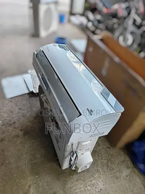 ব্যবহৃত ওয়ালটন এসি Wsi-Inverna (সুপারসেভার) ১ টন ফ্রেশ কন্ডিশন