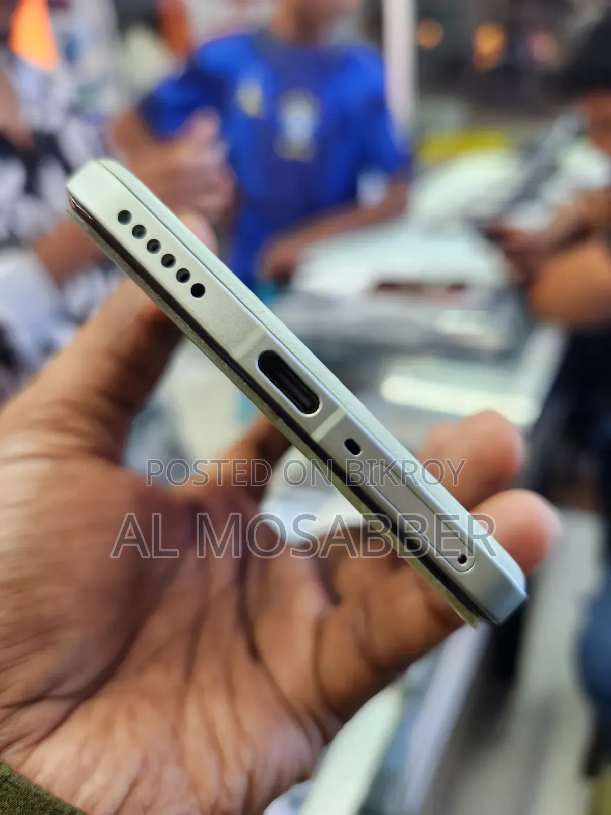 Xiaomi Civi 4 Pro 256 GB Green