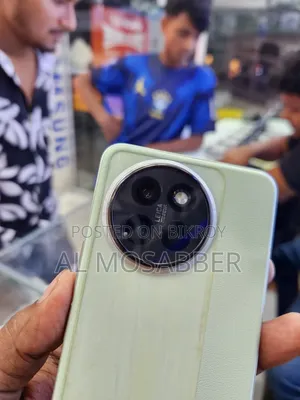 Xiaomi Civi 4 Pro 256 GB Green