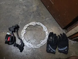 Bike Parts