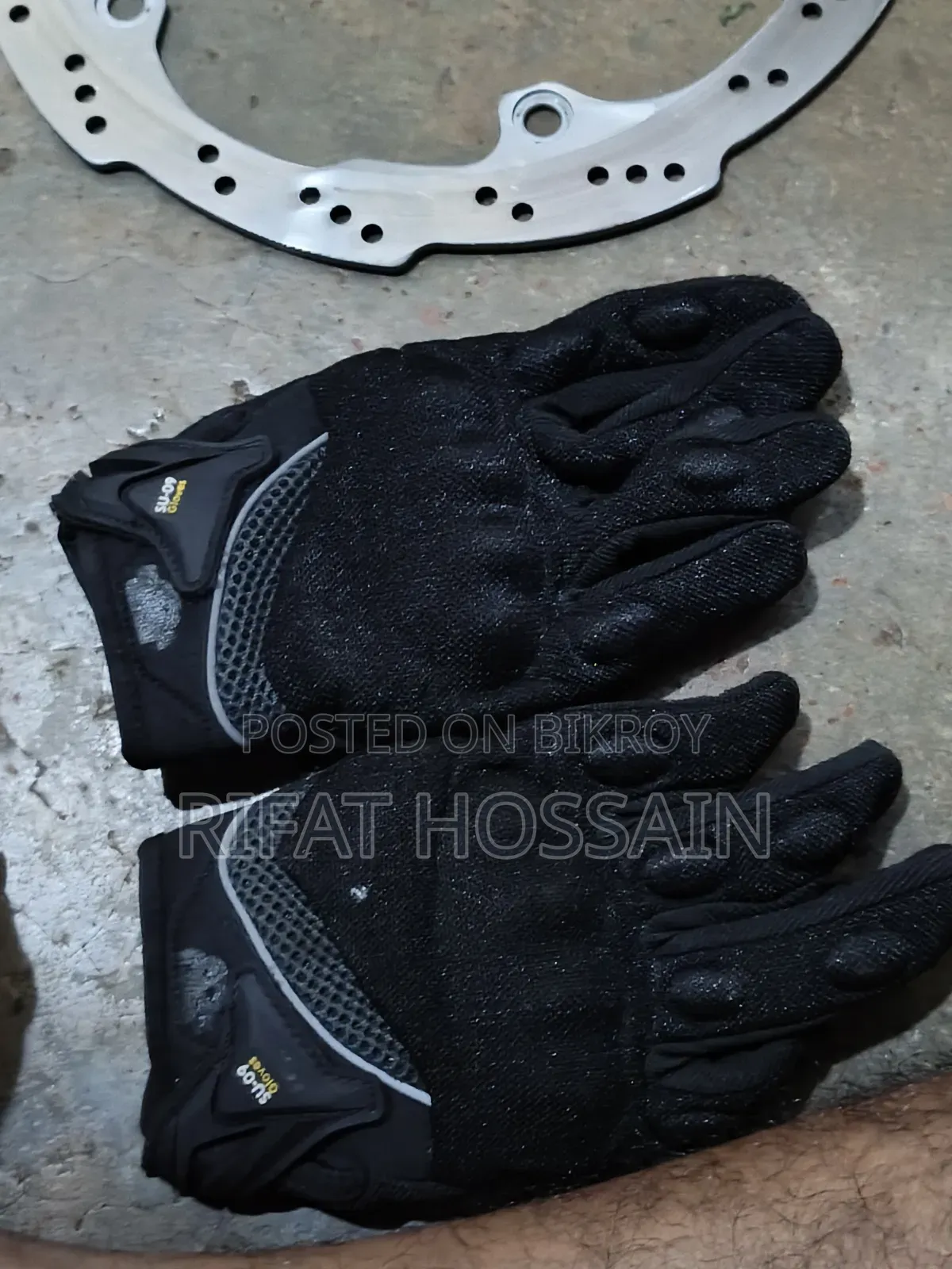 Bike Parts