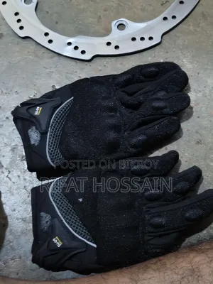 Bike Parts